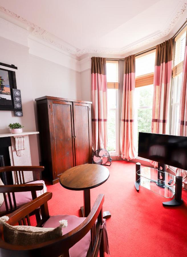 Chambre Double Deluxe