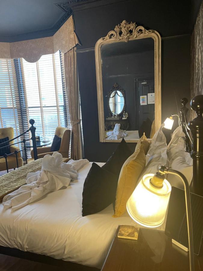 Deluxe Kamer met Kingsize Bed
