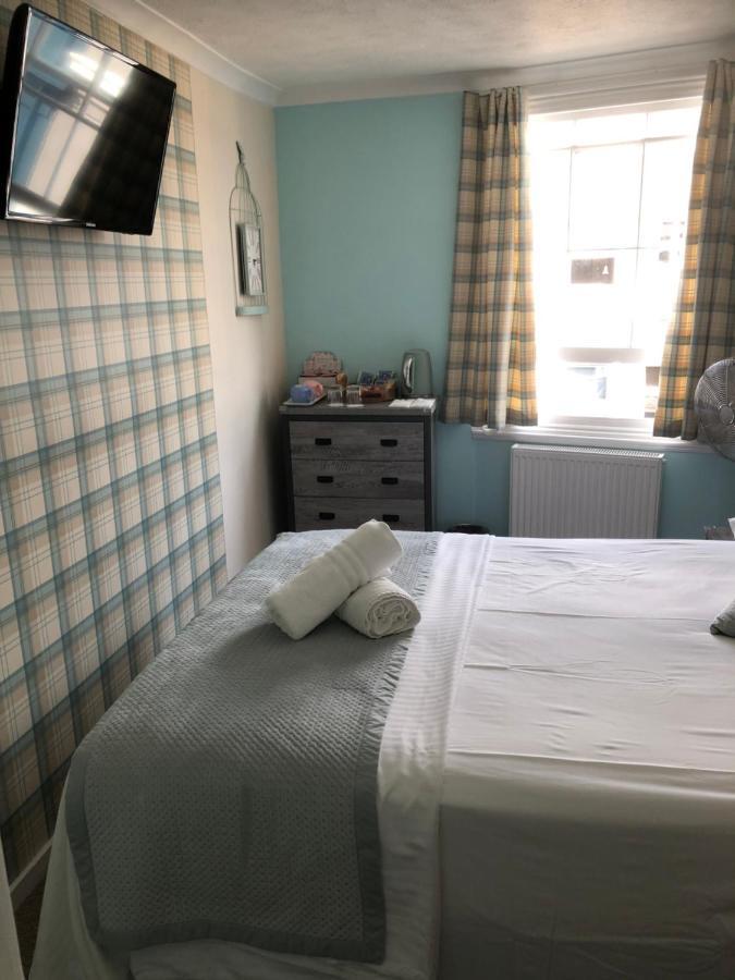Tweepersoonskamer met Kingsize Bed - Eendenei & Room