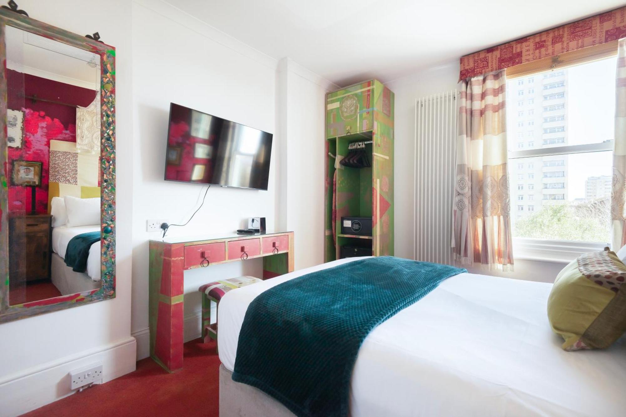 Chambre Double Standard