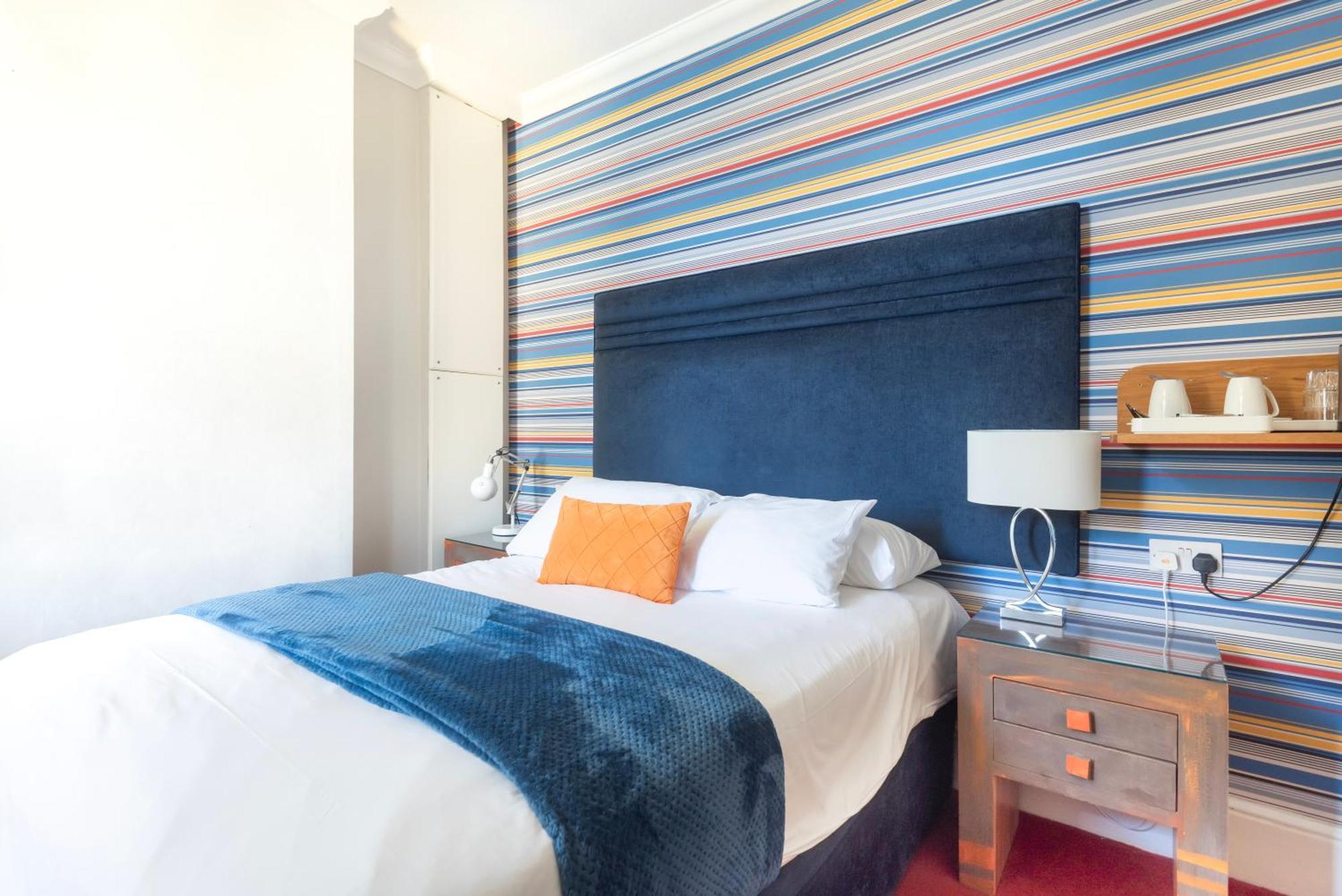 Chambre Double Standard