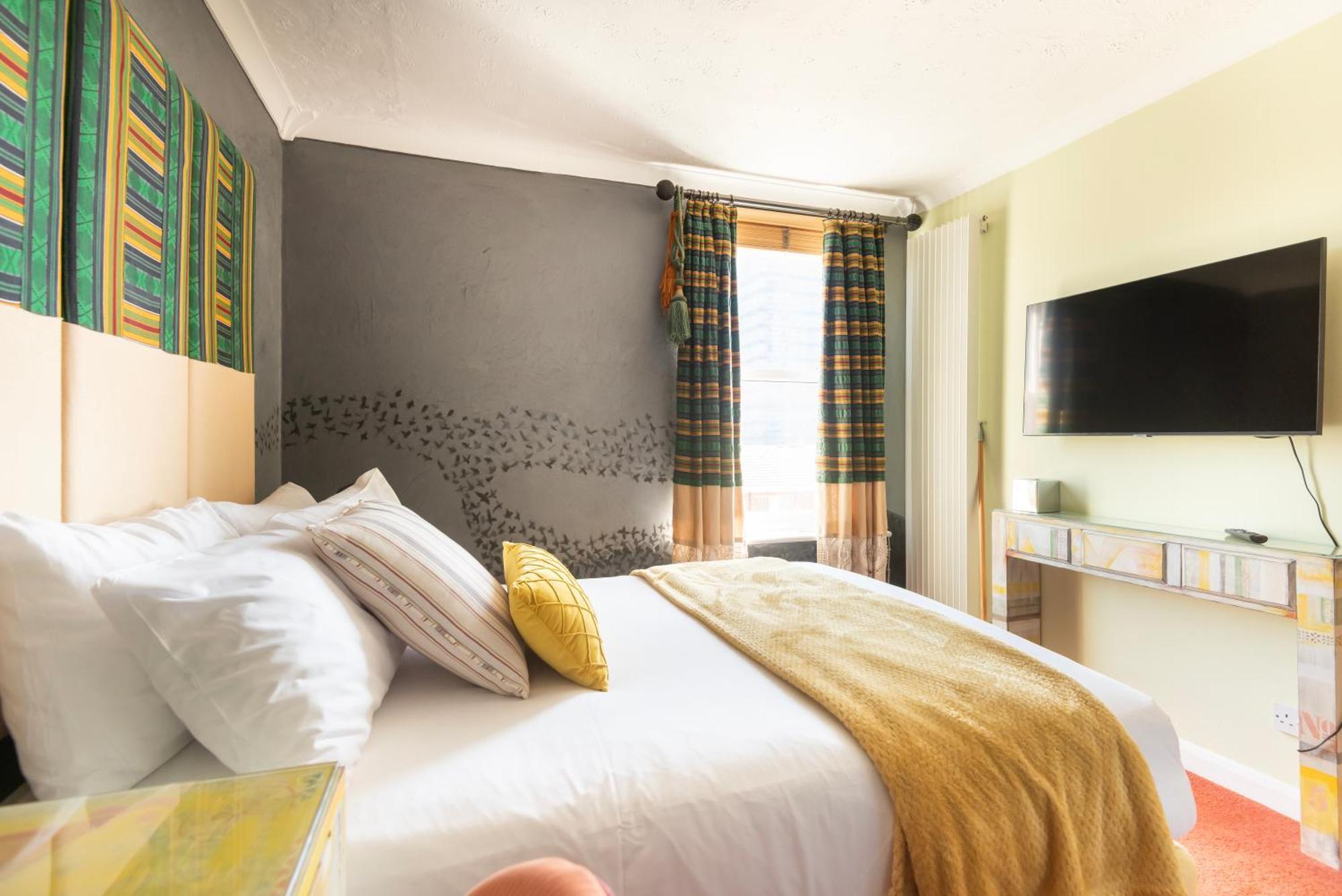 Chambre Double Standard