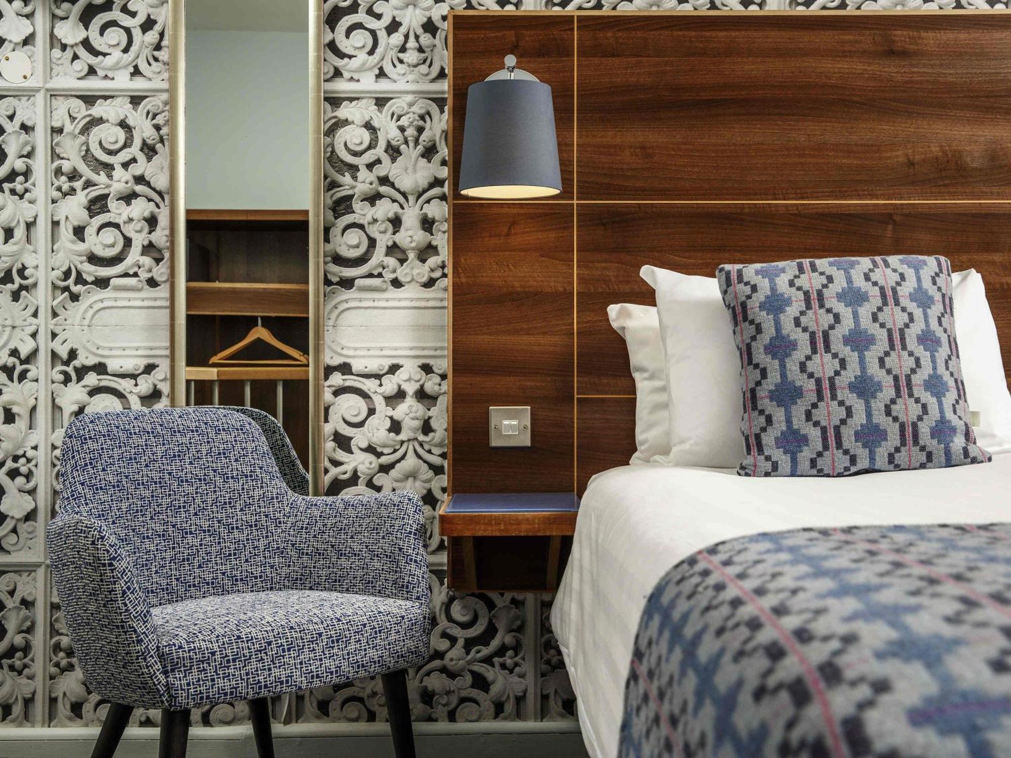 Chambre Simple Standard