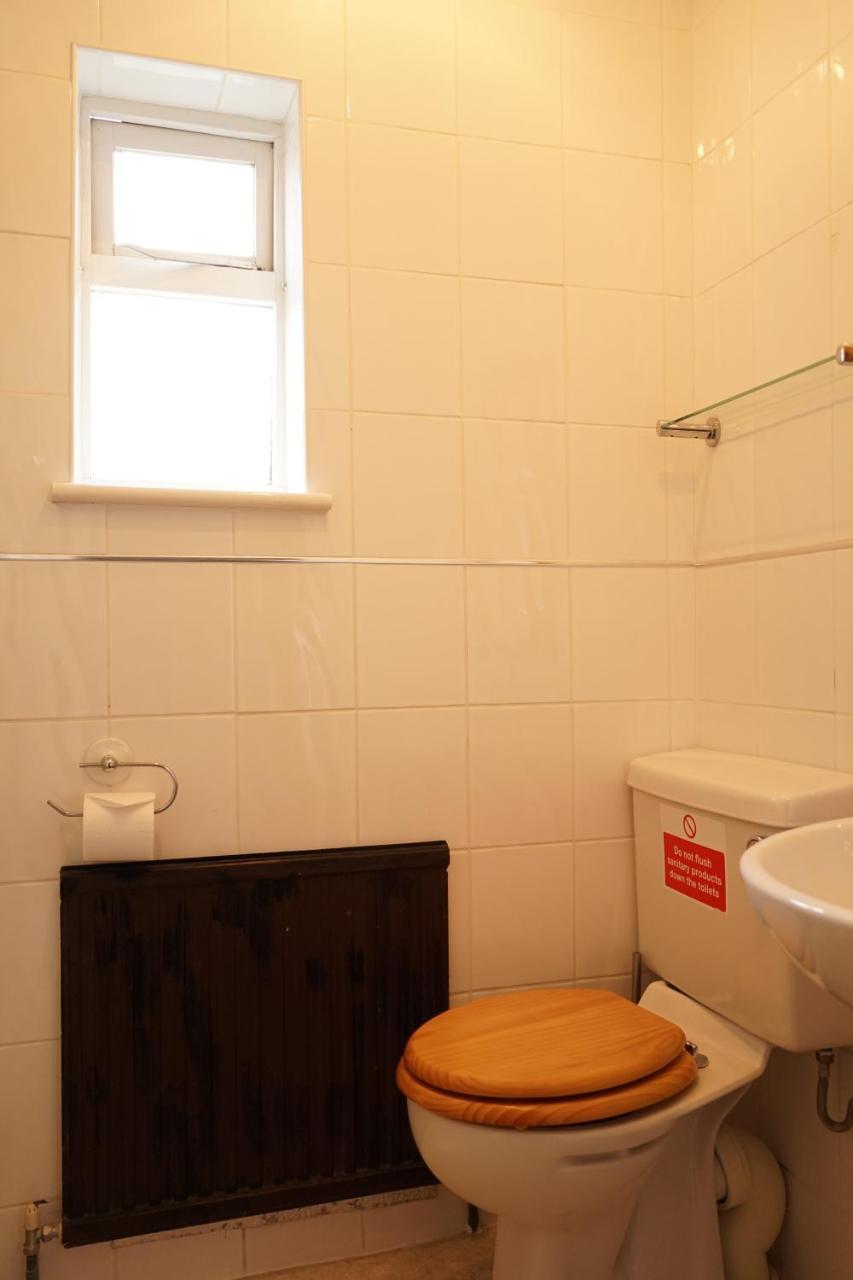 Chambre Double Économique
