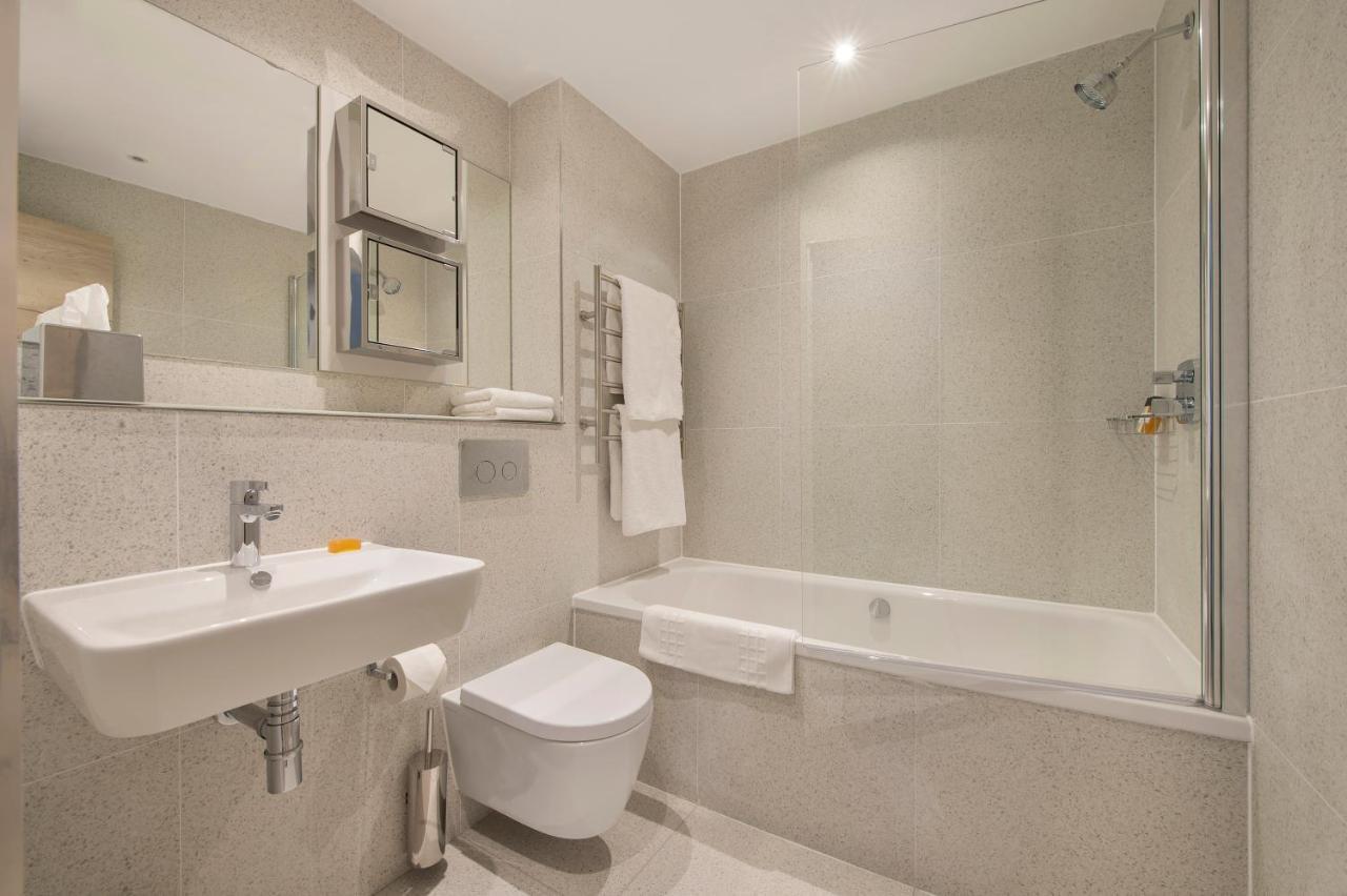 Suite Penthouse 1 Chambre avec Terrasse - Vue sur Ville