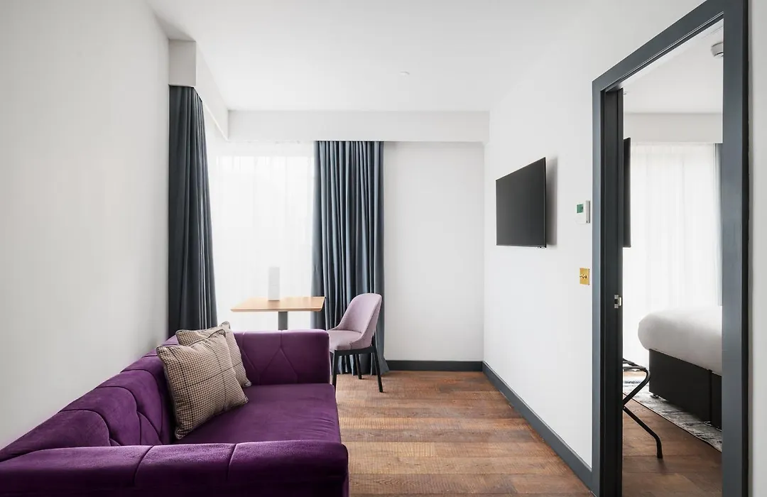 Staybridge Suites Brighton By Ihg-1