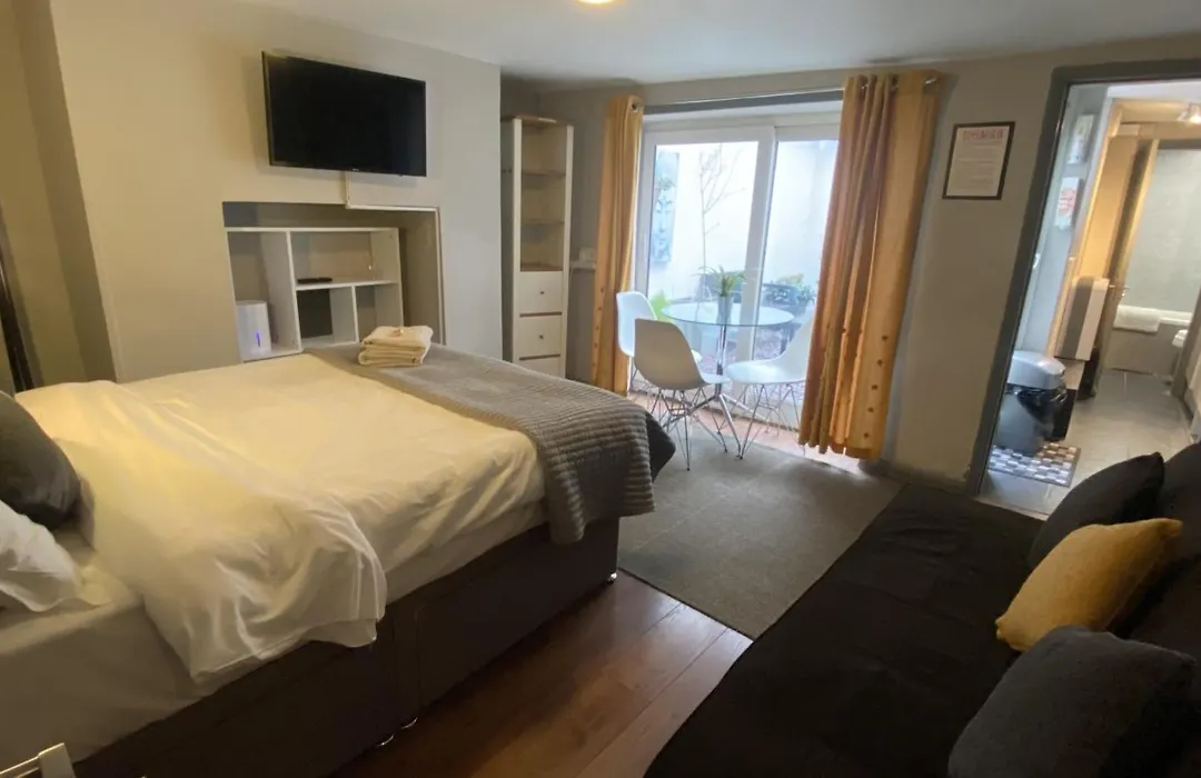 Ei8Ht Brighton Guest Accommodation-1