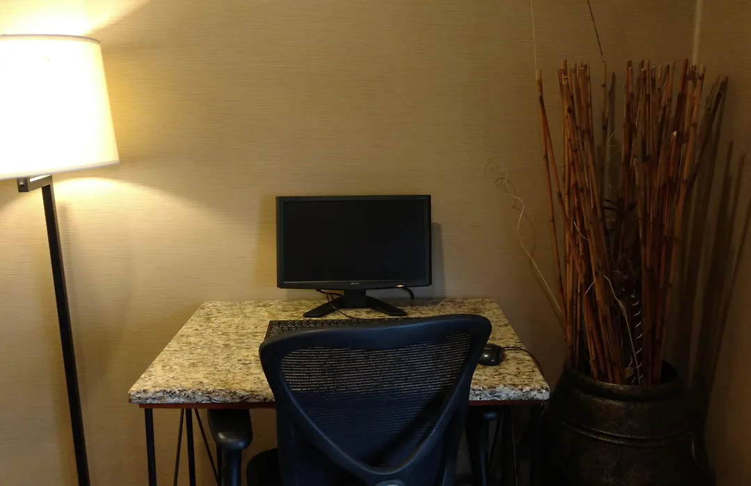 Quality Inn Denver Northeast Brighton-1