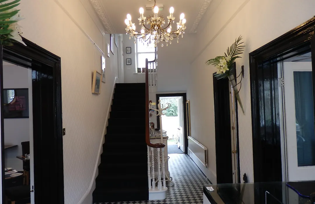 The Claremont-1