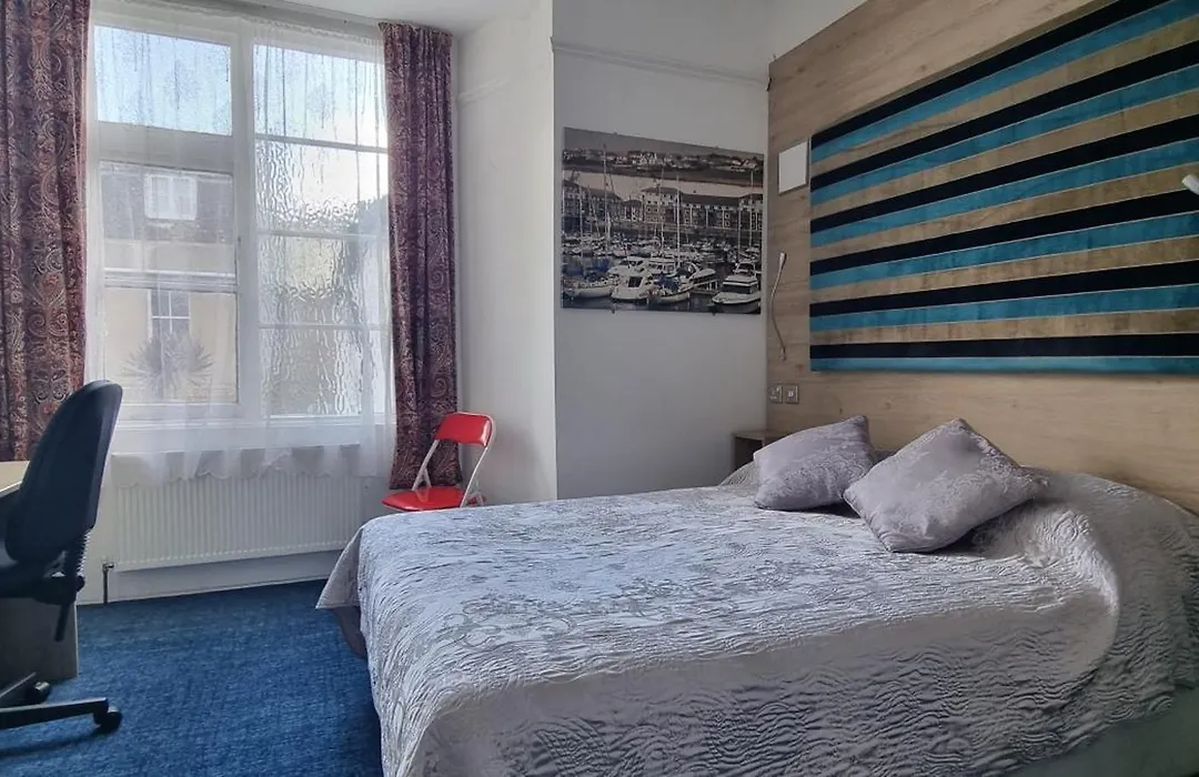 Marine View-1