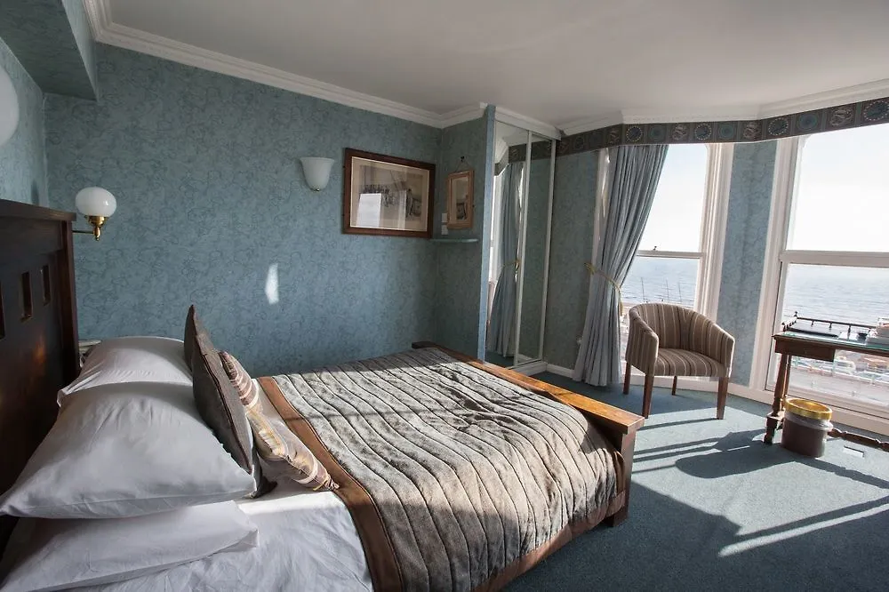 Granville Hotel-1