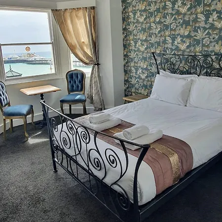 New Madeira Seafront Hotel-2