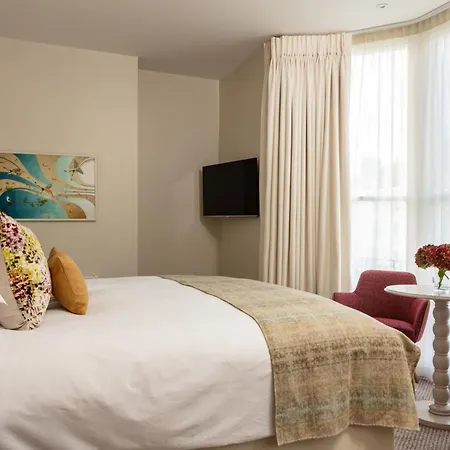 The Charm Brighton Boutique Hotel&Spa-3
