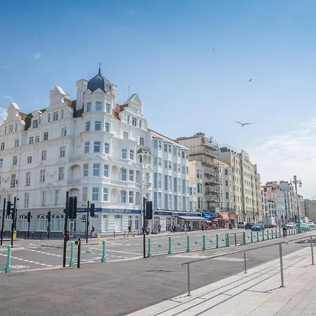 Harbour Hotel & Spa Brighton-3