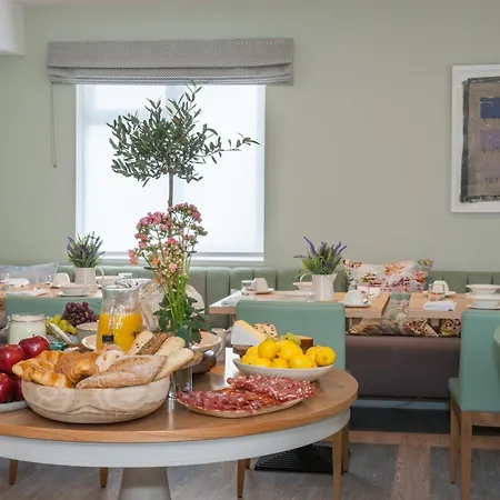 The Charm Brighton Boutique Hotel&Spa-2