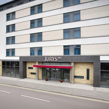Leonardo Hotel Brighton-3
