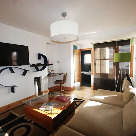 Hotel Una-2