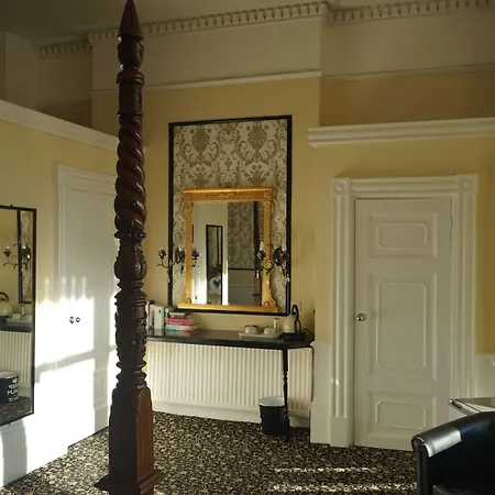 Regency Hotel-3