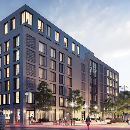 Staybridge Suites Brighton By Ihg-2