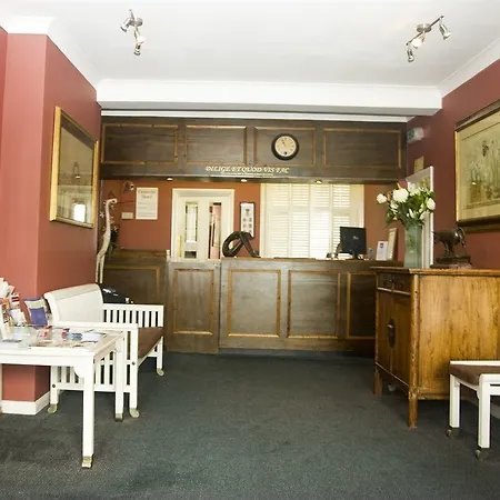 Granville Hotel-3